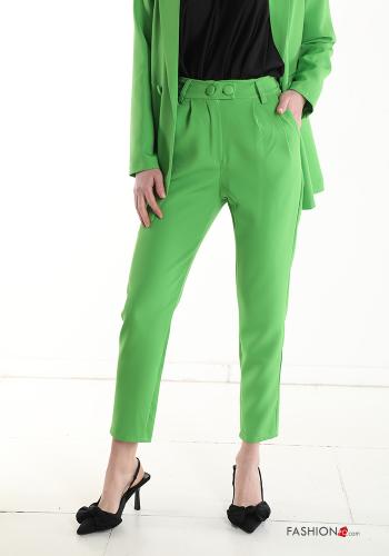 Suit with lining - ph 6