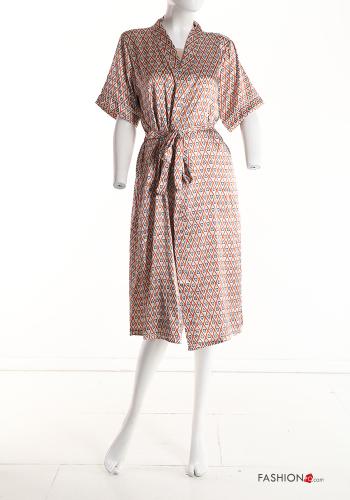 Herzmuster Voller Pyjama - ph 2