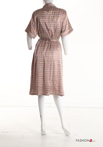 Herzmuster Voller Pyjama - ph 3