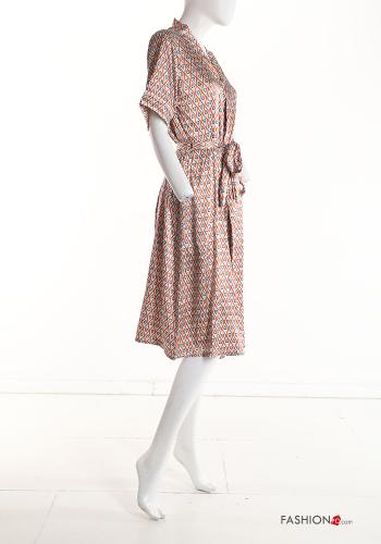 Herzmuster Voller Pyjama - ph 4