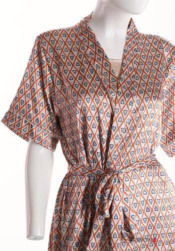 Herzmuster Voller Pyjama - ph 5