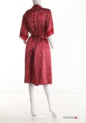 heart motif Pyjama set - ph 3