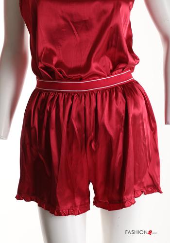 heart motif Pyjama set - ph 7