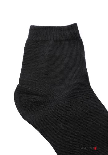 Cotton Ankle socks - ph 4