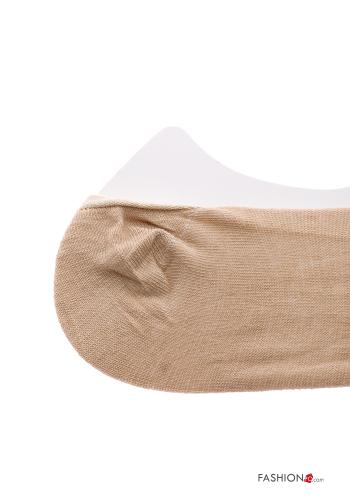 Pedulini in Cotone - ph 4