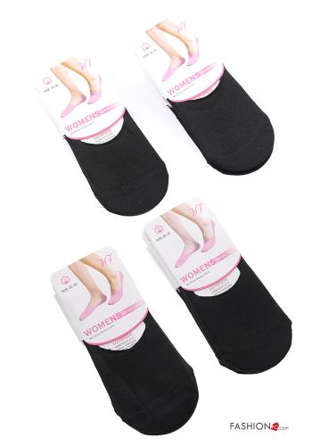 Mini-chaussettes en Coton - ph 1