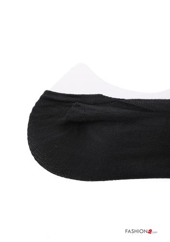Mini-chaussettes en Coton - ph 4