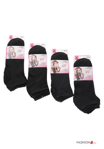 Cotton Ankle socks - ph 1