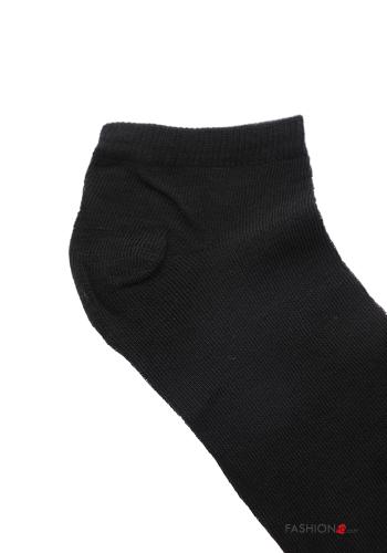 Cotton Ankle socks - ph 4