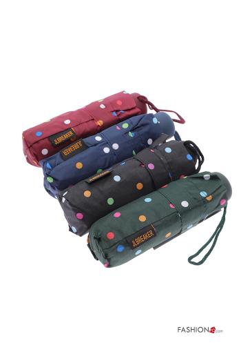 Polka-dot Umbrella - ph 1
