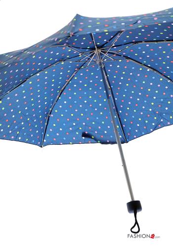 Polka-dot Umbrella - ph 4