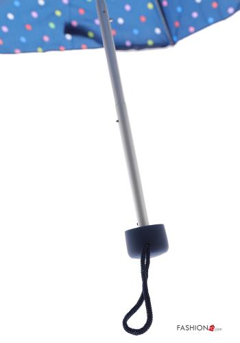 Polka-dot Umbrella - ph 6