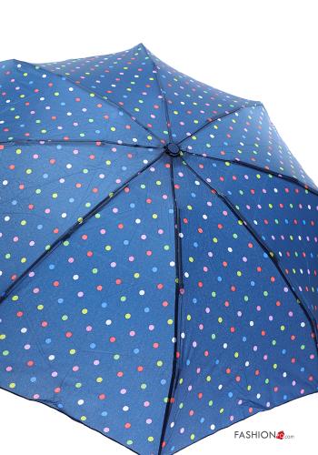 Polka-dot Umbrella - ph 7