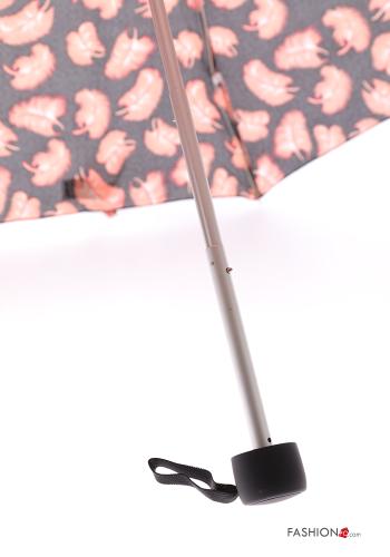 Leaf print Umbrella - ph 6