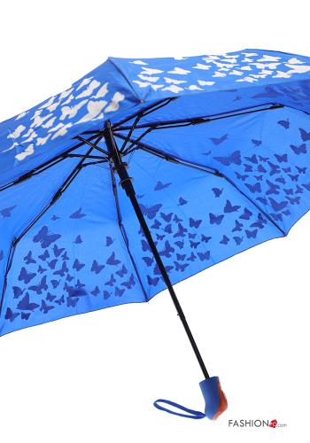 Tiere Muster Regenschirm automatische - ph 4