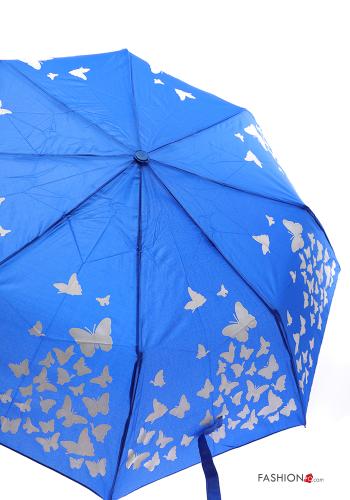 Tiere Muster Regenschirm automatische - ph 7