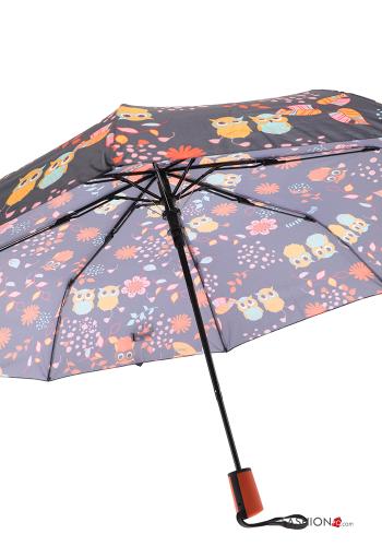 Parapluie Imprimé animal automatiques - ph 4