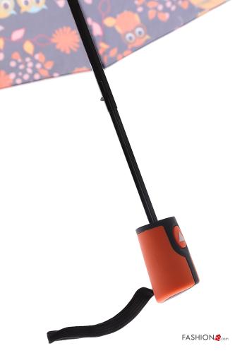 Parapluie Imprimé animal automatiques - ph 6