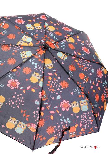 Parapluie Imprimé animal automatiques - ph 7