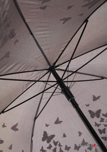 Tiere Muster Regenschirm automatische - ph 5