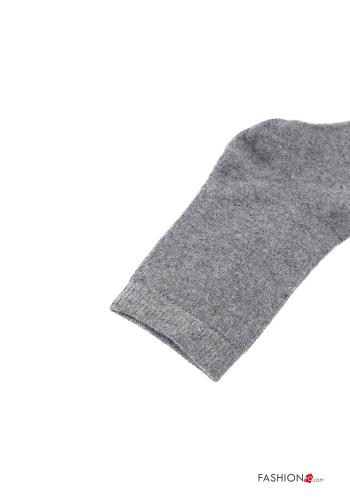 Lange Socken aus Baumwolle - ph 4