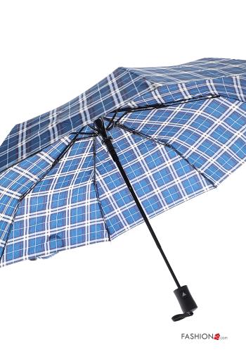 Tartan Umbrella automatic - ph 4