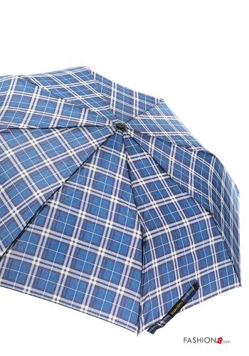 Tartan Umbrella automatic - ph 7