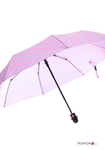 gepunktet Regenschirm automatische - ph 4