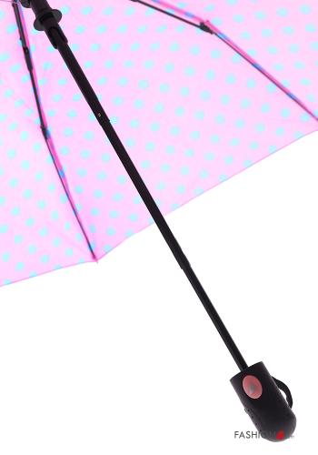 gepunktet Regenschirm automatische - ph 6