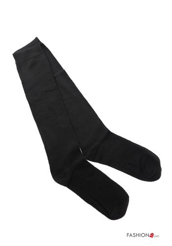 Chaussettes longues en Coton - ph 2