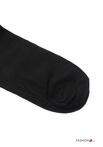 Chaussettes longues en Coton - ph 3