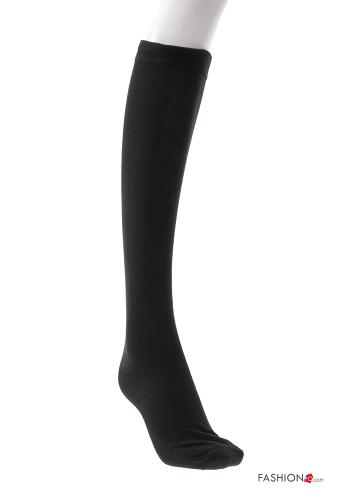 Chaussettes longues en Coton - ph 5