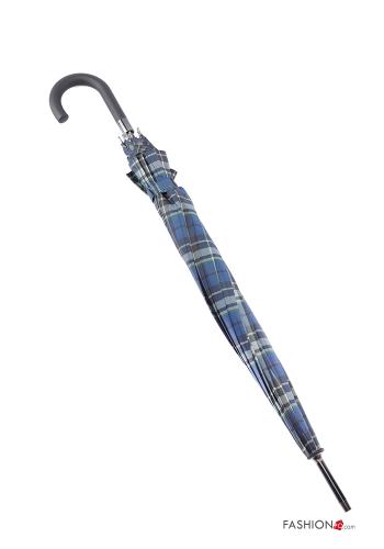Ombrello Fantasia tartan automatico - ph 2