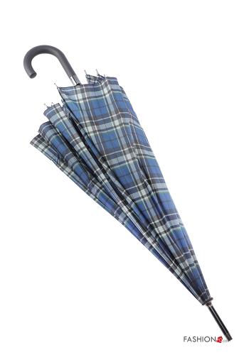 Ombrello Fantasia tartan automatico - ph 3