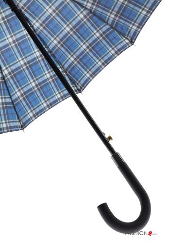 Ombrello Fantasia tartan automatico - ph 5