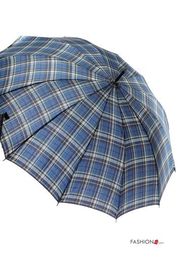 Ombrello Fantasia tartan automatico - ph 6