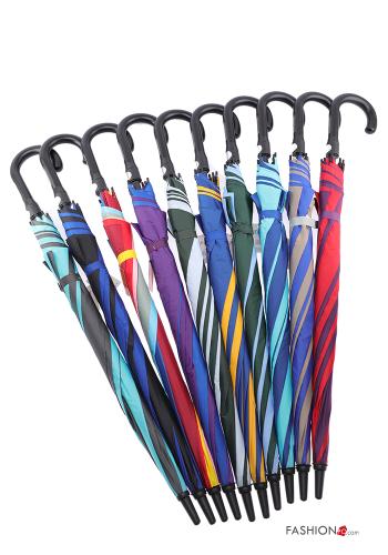 Multicoloured Umbrella automatic - ph 1