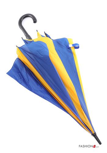 Multicoloured Umbrella automatic - ph 3