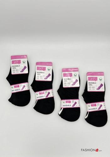 Cotton Ankle socks - ph 1