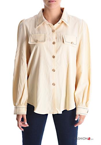 Camicia Casual - ph 1