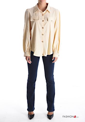 Camicia Casual - ph 5