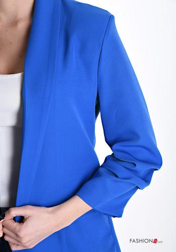 Blazer 3/4 sleeve - ph 4