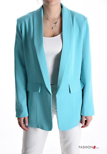 Blazer con fodera - ph 1