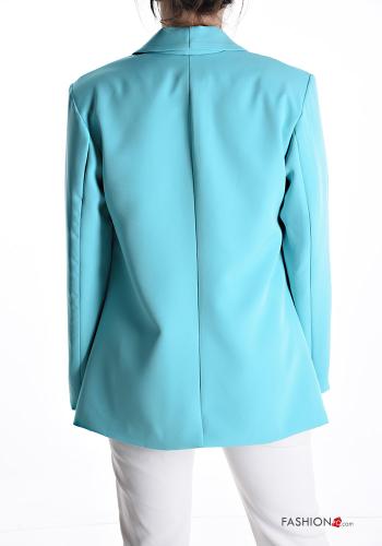 Blazer con fodera - ph 2