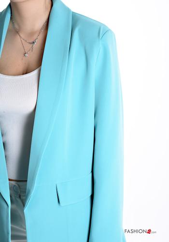 Blazer con fodera - ph 4