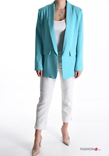 Blazer con fodera - ph 5