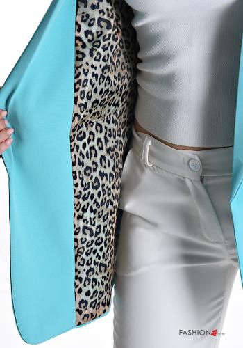 Blazer con fodera - ph 6