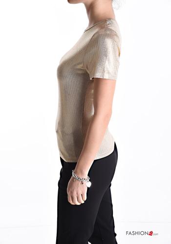 T-shirt metalizado - ph 3