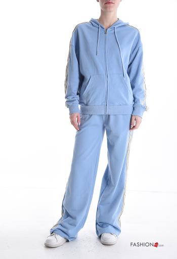 Set sportivo in Cotone - ph 1