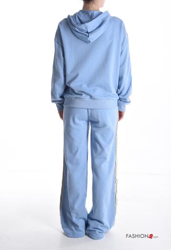 Set sportivo in Cotone - ph 2